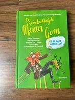De verschrikkelijke meneer Gom en de aardmannetjes, Ophalen of Verzenden, Zo goed als nieuw, Andy Stanton