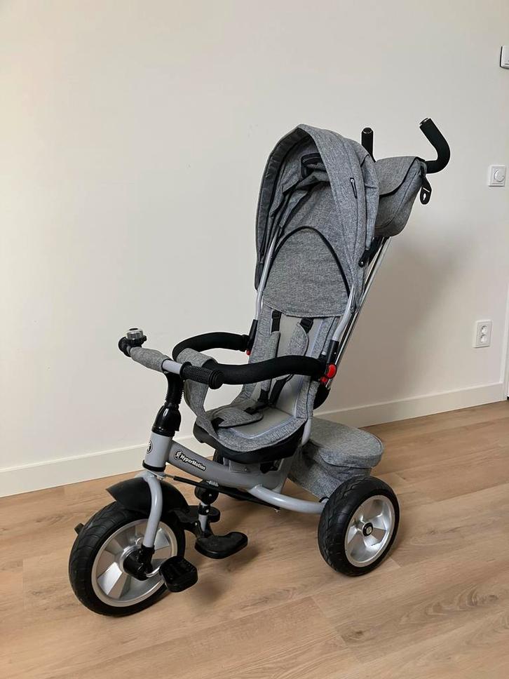 Hypermotion Driewieler - Zo goed als nieuw!, Kinderen en Baby's, Speelgoed | Buiten | Voertuigen en Loopfietsen, Zo goed als nieuw
