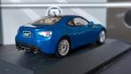 Subaru BRZ Sti Salon Tokyo 2012 1;43 Triple 9 Pol, Hobby en Vrije tijd, Modelauto's | 1:43, Overige merken, Auto, Verzenden, NL