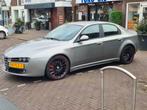 Mooie alfa romeo 159 ti type1750 turbo  inruil boot mogelijk, Auto's, Particulier, Te koop