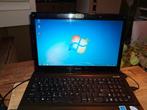 Windows 7 laptop ASUS Notebook 2009, Computers en Software, Ophalen of Verzenden, Gebruikt, 15 inch, 2 tot 3 Ghz