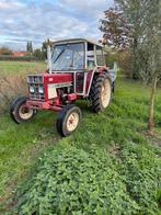 Mooie 633 bj 1976, Zakelijke goederen, Agrarisch | Tractoren, Ophalen, Gebruikt, Tot 80 Pk, Tot 2500