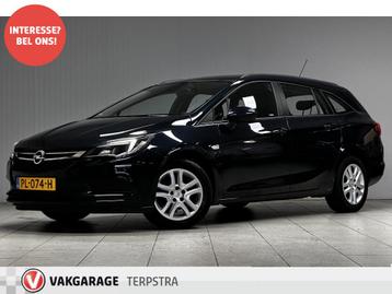 Opel Astra Sports Tourer 1.0 Online Edition/ Trekhaak/ Apple beschikbaar voor biedingen