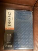 Dekbedovertrek nieuw, Huis en Inrichting, Dekbedovertrek, Nieuw, Overige maten, Verzenden