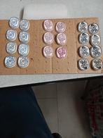 Speldjes van Pipo,Mamalou en Petra., Ophalen of Verzenden, Gebruikt, Overige onderwerpen