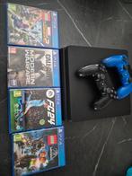 PlayStation 4 + Games & 2 Controllers, Spelcomputers en Games, Ophalen