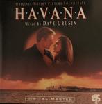 Dave grusin – havana cd grp – grd-2003, Cd's en Dvd's, Cd's | Jazz en Blues, Verzenden, 1980 tot heden, Zo goed als nieuw, Jazz