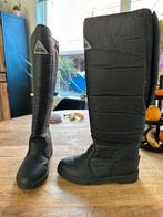 mountain horse winter laarzen zwart 41, Dieren en Toebehoren, Ophalen of Verzenden, Nieuw, Overige soorten, Schoeisel