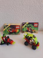 LEGO Legoland 6811 & 6833 Complete Sets, Kinderen en Baby's, Speelgoed | Duplo en Lego, Ophalen of Verzenden, Zo goed als nieuw