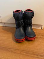 Crocs regenlaarzen maat 32-33 nieuw!!!, Jongen of Meisje, Ophalen of Verzenden, Laarzen, Zo goed als nieuw