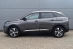 Peugeot 3008 1.6 HYbrid 180 Allure Pack Panoramadak 360 Came, Stof, Euro 6, Bedrijf, Hybride Elektrisch/Benzine