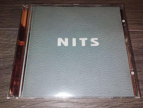 The Nits - Nest, Cd's en Dvd's, Cd's | Pop, Zo goed als nieuw, 1980 tot 2000, Ophalen of Verzenden