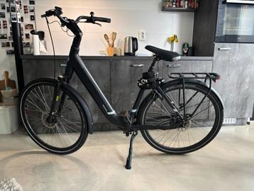Popal ARC1 elektrische fiets beschikbaar voor biedingen