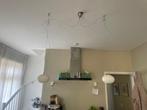 Prandina bolvormige lampen Zero S1, Huis en Inrichting, Lampen | Hanglampen, Gebruikt, Strak en eigentijds, Ophalen of Verzenden