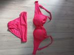 Roze bikini cup F 75, Bikini, Ophalen of Verzenden, Roze, Zo goed als nieuw