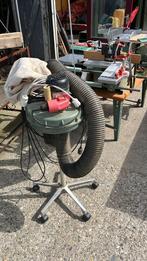 Houtbewerkingsmachine - Multifunctioneel, Gebruikt, 70 mm of meer, Overige typen, Ophalen of Verzenden