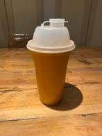 Tupperware retro shaker, Huis en Inrichting, Keuken | Tupperware, Ophalen of Verzenden, Oranje, Overige typen