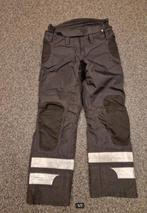 Maat 52 zwarte motorbroek van Richa, Heren, Ophalen of Verzenden, Broek | textiel, Richa