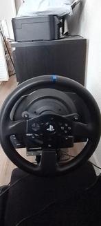 PLAYSEAT incl. Thrustmaster T300RS, Spelcomputers en Games, Spelcomputers | Sony PlayStation Consoles | Accessoires, PlayStation 5