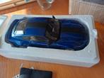 2017 Ford Mustang Shelby GT-350 GT spirit, Ophalen of Verzenden, Zo goed als nieuw, Overige merken