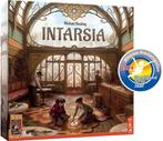 Intarsia Basisspel 999 Games Bordspel Nieuw, Hobby en Vrije tijd, Gezelschapsspellen | Bordspellen, 999 Games, Nieuw, Ophalen of Verzenden
