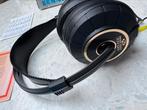 Sennheiser HD 222, Audio, Tv en Foto, Koptelefoons, Info@sennheiser.nl, Sennheiser, Ophalen of Verzenden, Over oor (circumaural)