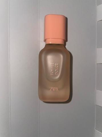 Zara - Toffee Dolce 15 ml beschikbaar voor biedingen