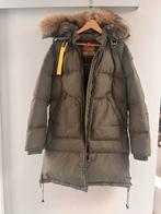 Parajumpers Jas Mosgroen - Maat XL (valt als L), Ophalen of Verzenden, Zo goed als nieuw, Maat 42/44 (L), Groen