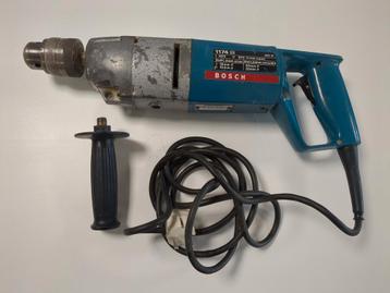 Bosch 1174 Boormachine beschikbaar voor biedingen