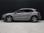 Mercedes-Benz GLA 250 4Matic Prestige [SCHUIFKANTELDAK, MEMO, Automaat, 15 km/l, 4 cilinders, Bedrijf