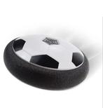 Hover Ball met LED verlichting - Indoor Speelgoed - Voetbal, Nieuw, Jongen of Meisje, Voetbal, Verzenden