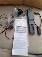 Sennheiser RS2000 Draadloze Koptelefoon + Lader, Audio, Tv en Foto, Koptelefoons, Gebruikt, Verzenden, Sennheiser, Over oor (circumaural)