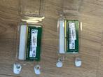 L83673-005 SKO-SODIMM 4GB DDR4-3200 1.2v SHARED, Computers en Software, RAM geheugen, DDR4, Ophalen of Verzenden, Zo goed als nieuw