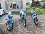 Zundapp brommer, Fietsen en Brommers, Brommers | Zundapp, Ophalen, Zo goed als nieuw