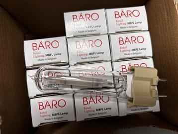 Te koop: 12 Baro BFL-Mini 100w Art.nr 3321 beschikbaar voor biedingen