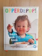 Opperdepop!, Ophalen of Verzenden, Zo goed als nieuw, Hoofdgerechten, Nederland en België