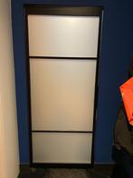 Taatsdeur, Ophalen, 80 tot 100 cm, Binnendeur, Zo goed als nieuw