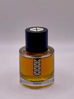 Les Indémodables Immortelle Solaire sample tester decant, Verzenden, Zo goed als nieuw
