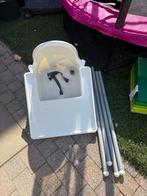 Kinderstoel Ikea, Kinderen en Baby's, Kinderstoelen, Ophalen, Zo goed als nieuw, Overige typen, Gordel(s)