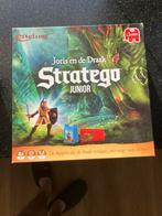 Stratego Junior - Joris en de Draak (Efteling), Hobby en Vrije tijd, Gezelschapsspellen | Bordspellen, Een of twee spelers, Ophalen of Verzenden