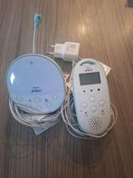 Babyfoon philips avent, Ophalen of Verzenden, Gebruikt, Minder dan 100 meter
