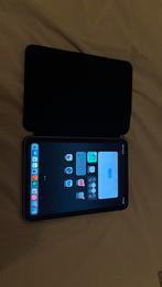 Ipad mini 6 64gb met apple pen 2, Computers en Software, Apple iPads, Overige modellen, Zwart, 8 inch, Ophalen of Verzenden