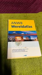 Anwb wereldatlas, Ophalen, Nieuw, Reisgids of -boek, ANWB