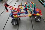 Knex Auto, Ophalen, Gebruikt, K'nex
