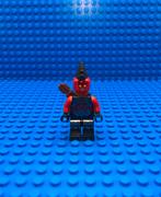 Lego Minifiguur / Poppetje NEX052., Kinderen en Baby's, Speelgoed | Duplo en Lego, Ophalen of Verzenden, Zo goed als nieuw, Lego