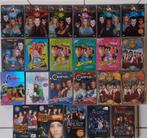 Dvd's Het huis Anubis Spring Amika Hotel13 Ghostrockers Camp, Cd's en Dvd's, Alle leeftijden, Ophalen of Verzenden, Zo goed als nieuw