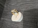 14 k gouden rolex model heren ring 9,3 gram, 20 of groter, Heer, Nieuw, Ophalen of Verzenden