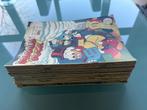 Donald Duck jaargang 1958, Boeken, Stripboeken, Complete serie of reeks, Ophalen of Verzenden, Gelezen