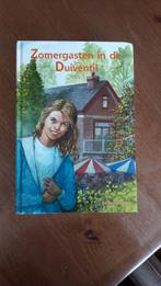 G. Ronhaar - Zomergasten in de duiventil, Boeken, Ophalen of Verzenden, Gelezen, G. Ronhaar
