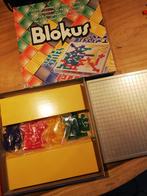 Blokus, bordspel, Een of twee spelers, Ophalen of Verzenden, Zo goed als nieuw